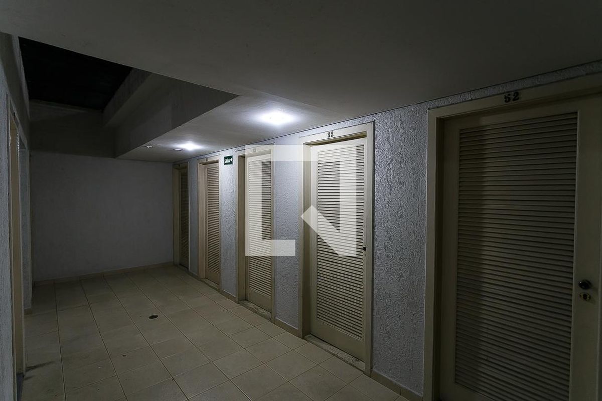 Apartamento, 3 quartos, 120 m² - Foto 138