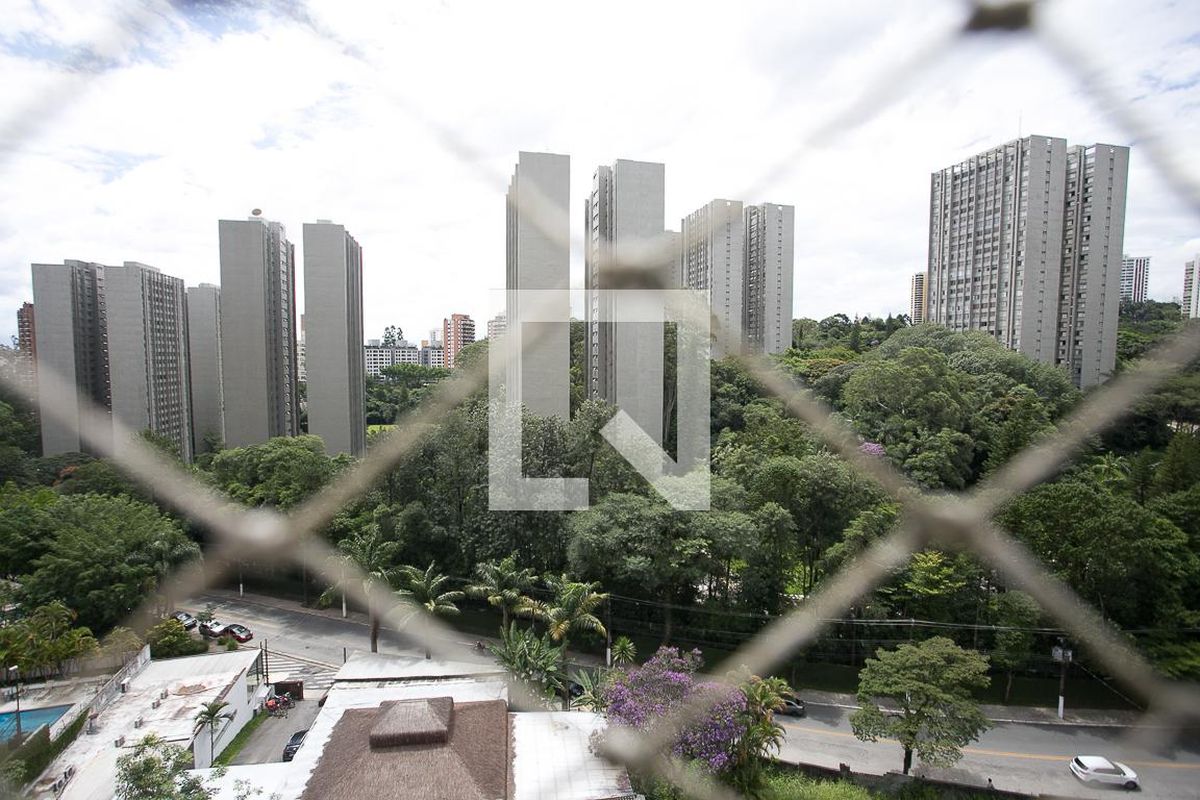 Apartamento, 3 quartos, 120 m² - Foto 100
