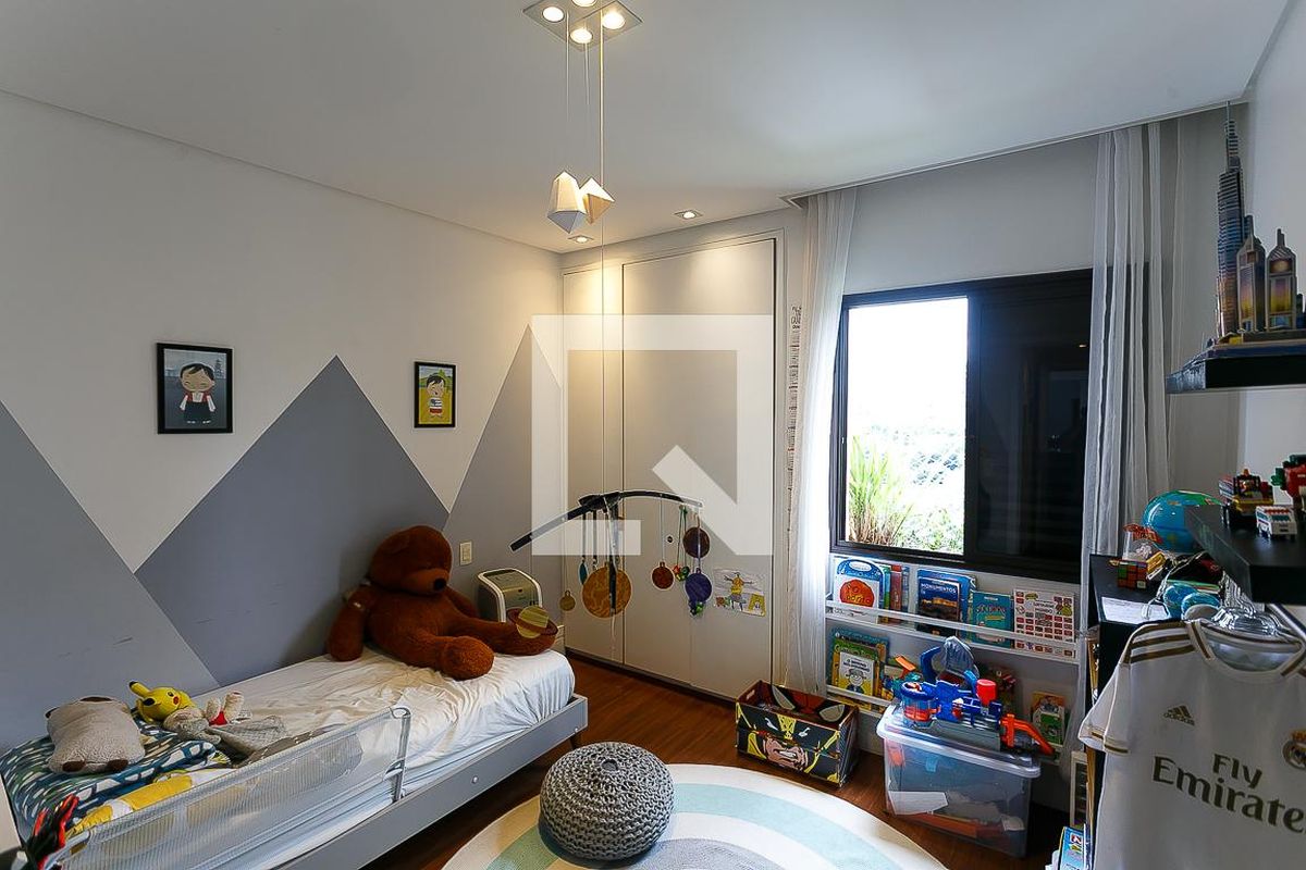 Apartamento, 3 quartos, 120 m² - Foto 64