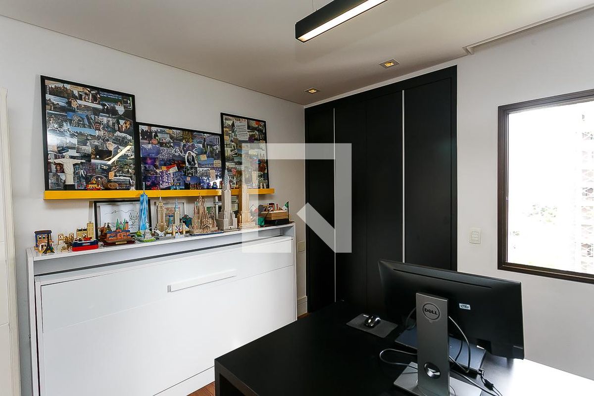 Apartamento, 3 quartos, 120 m² - Foto 54
