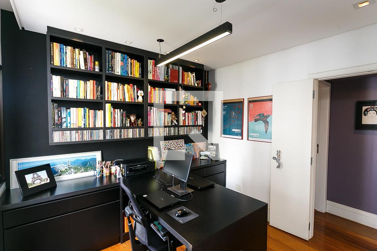 Apartamento, 3 quartos, 120 m² - Foto 48