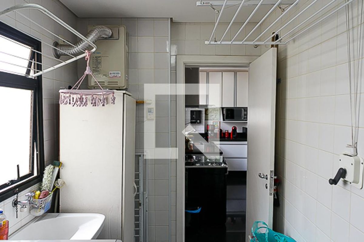 Apartamento, 3 quartos, 120 m² - Foto 120