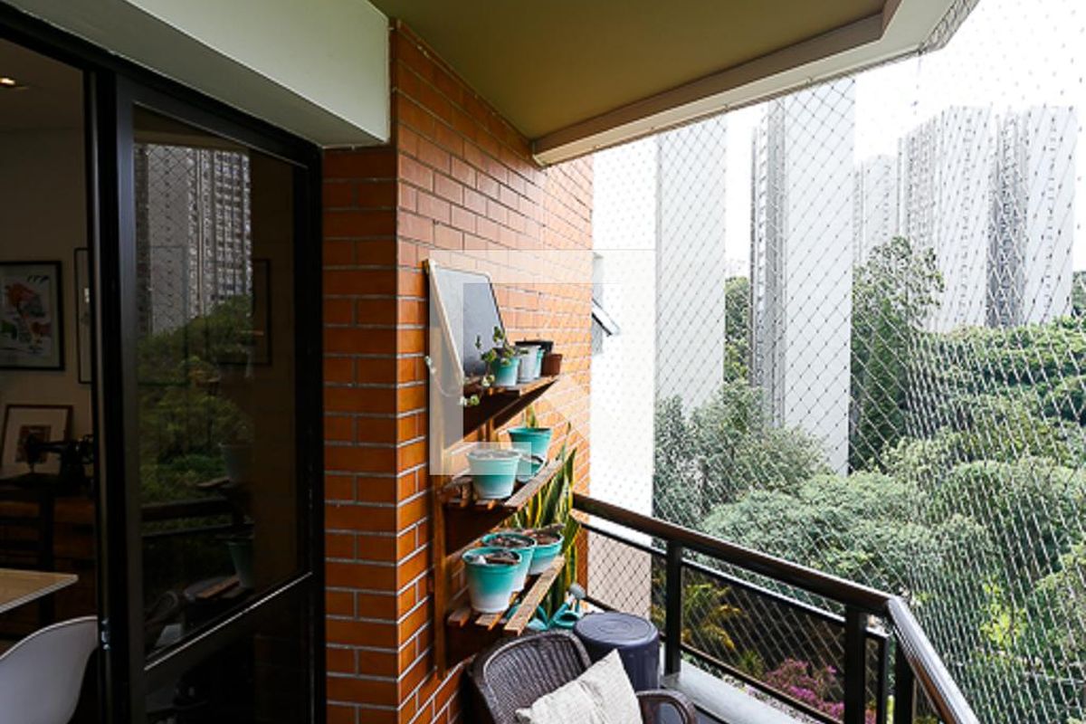 Apartamento, 3 quartos, 120 m² - Foto 20