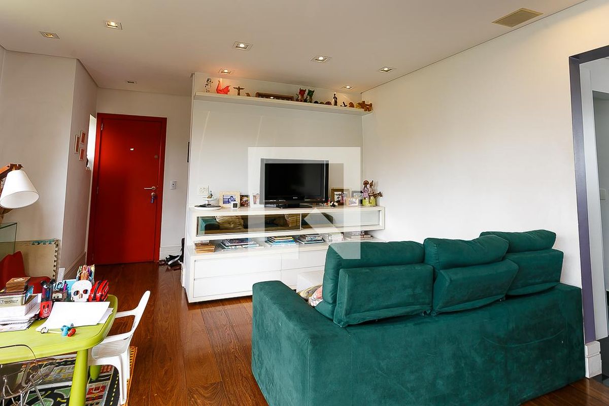 Apartamento, 3 quartos, 120 m² - Foto 8
