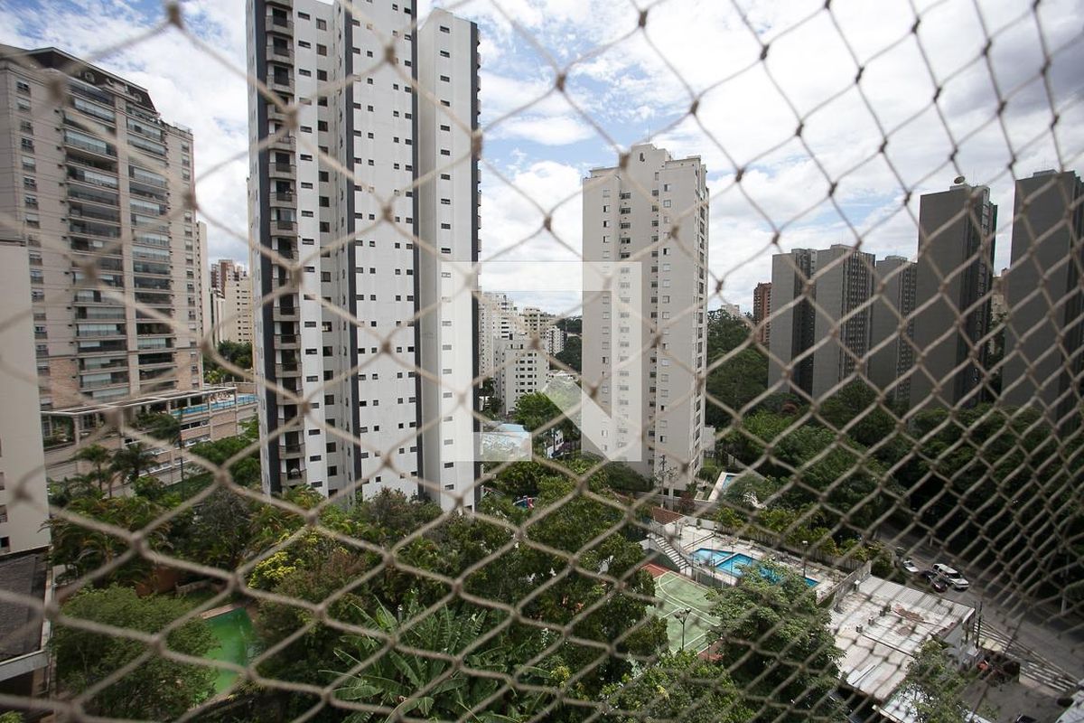 Apartamento, 3 quartos, 120 m² - Foto 58