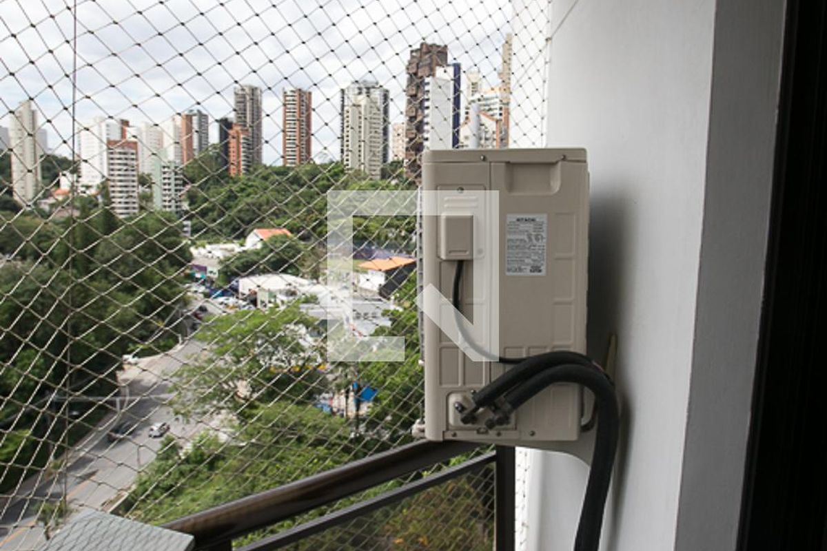 Apartamento, 3 quartos, 120 m² - Foto 96
