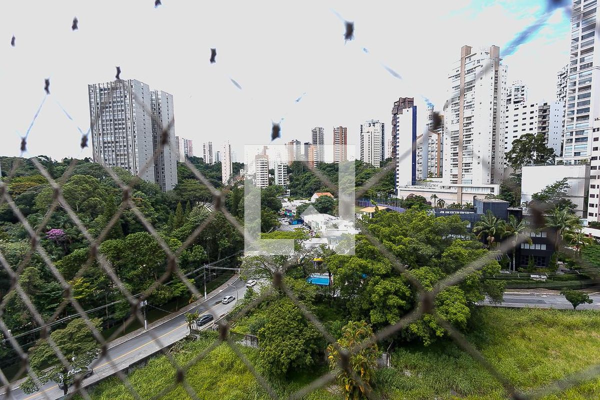 Apartamento, 3 quartos, 120 m² - Foto 24