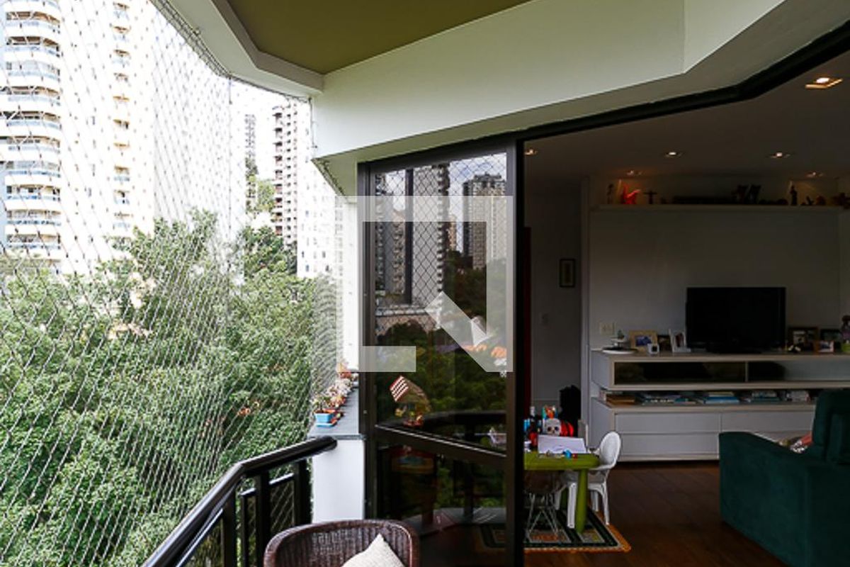 Apartamento, 3 quartos, 120 m² - Foto 22