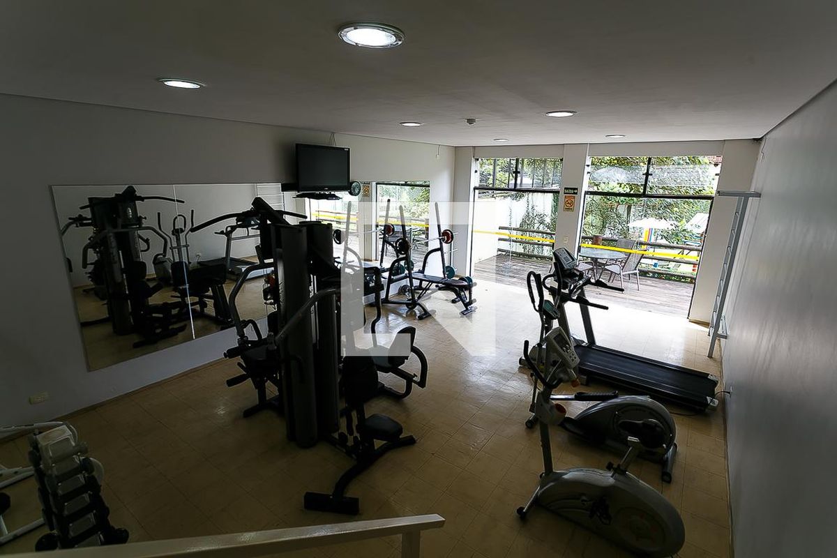 Apartamento, 3 quartos, 120 m² - Foto 148