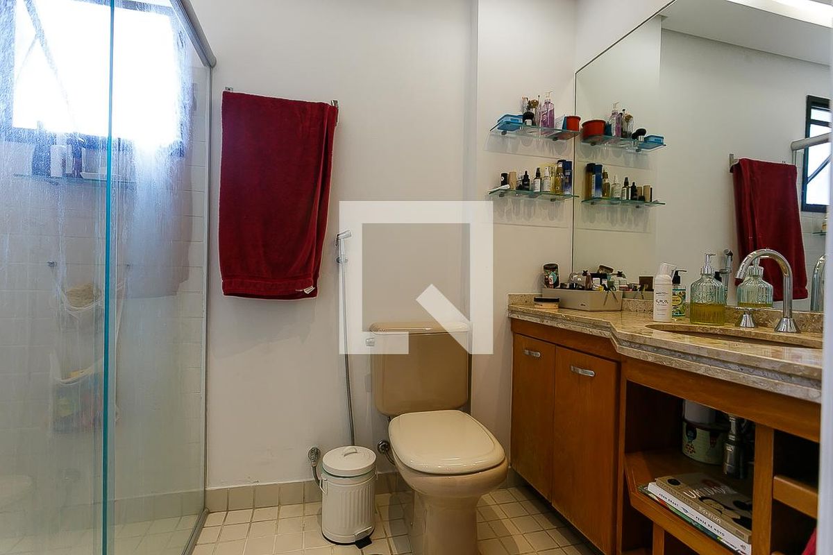 Apartamento, 3 quartos, 120 m² - Foto 104