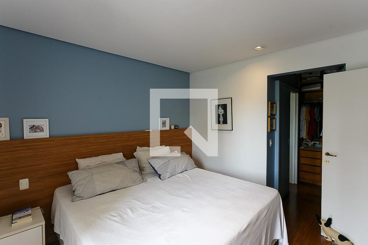 Apartamento, 3 quartos, 120 m² - Foto 88