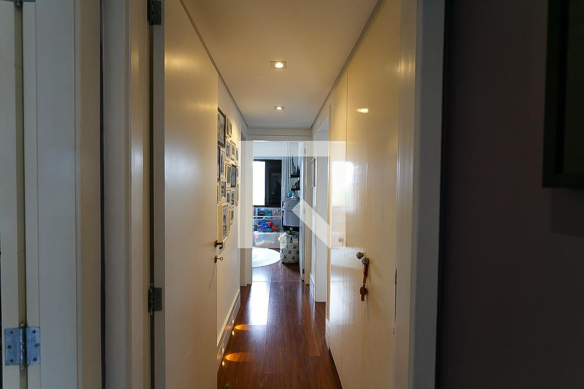 Apartamento, 3 quartos, 120 m² - Foto 60