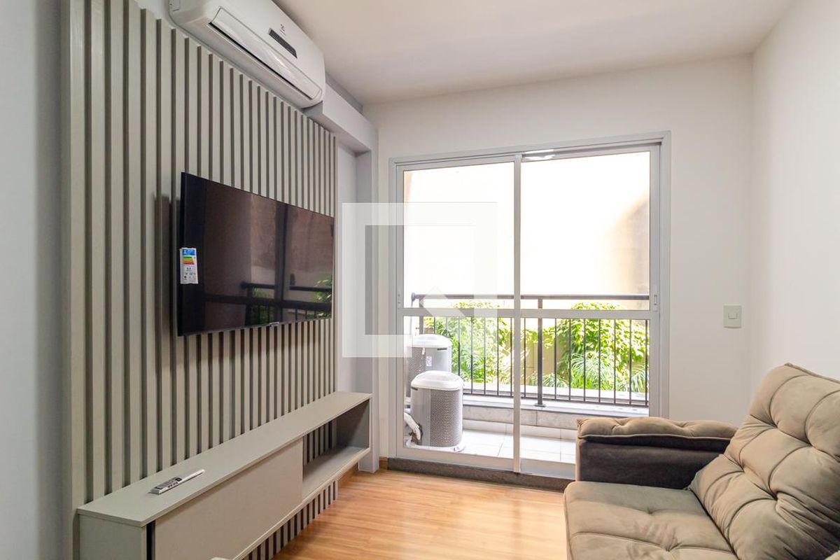 Apartamento, 1 quarto, 29 m² - Foto 6
