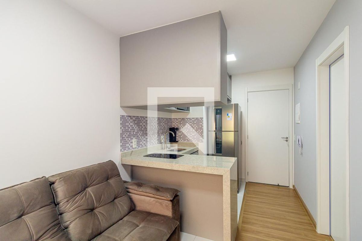 Apartamento, 1 quarto, 29 m² - Foto 10