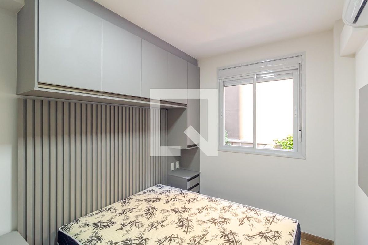 Apartamento, 1 quarto, 29 m² - Foto 22