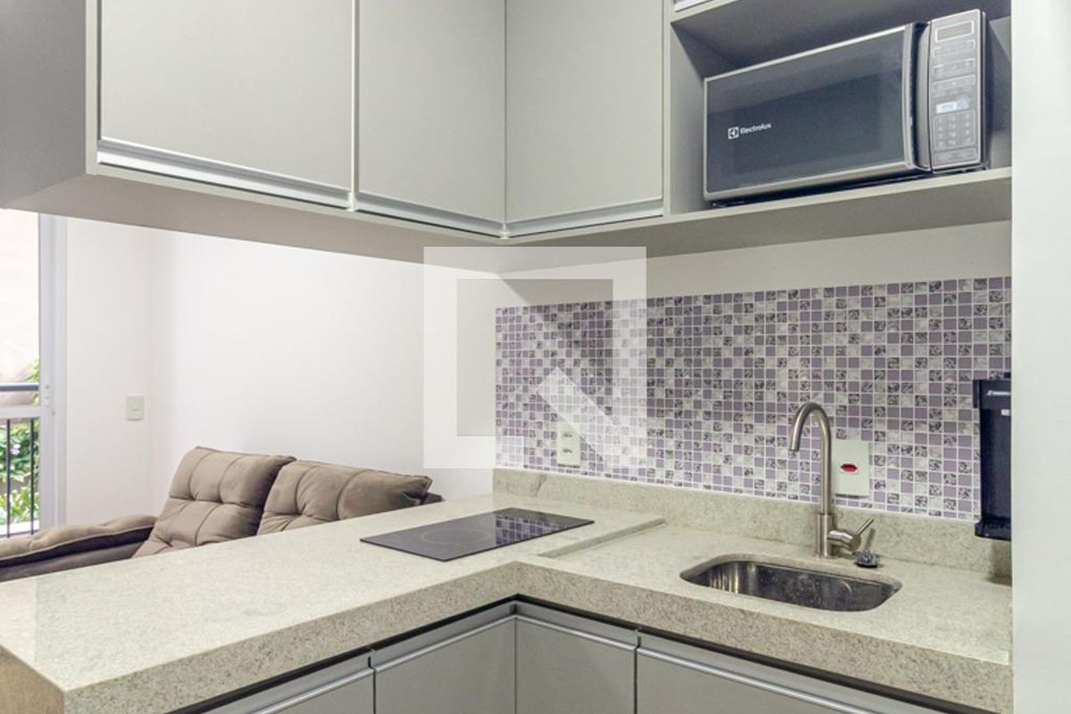 Apartamento, 1 quarto, 29 m² - Foto 60
