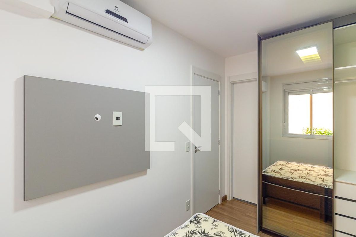 Apartamento, 1 quarto, 29 m² - Foto 38
