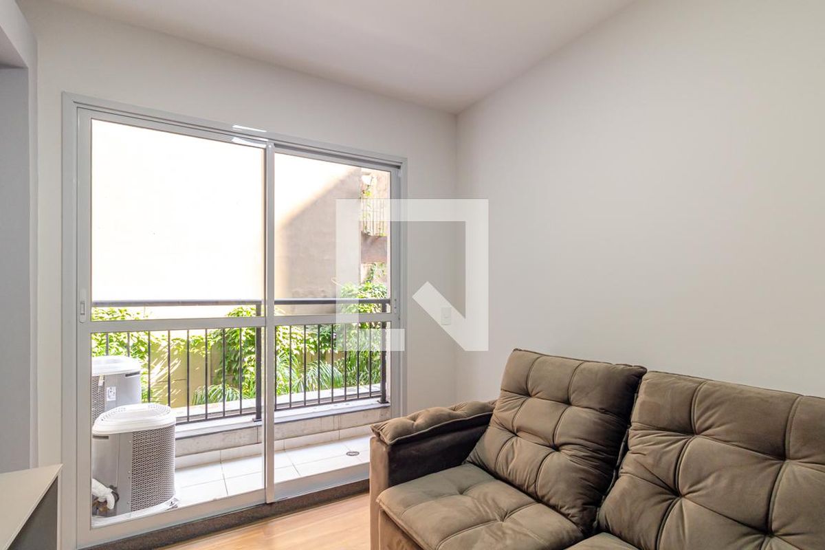 Apartamento, 1 quarto, 29 m² - Foto 8