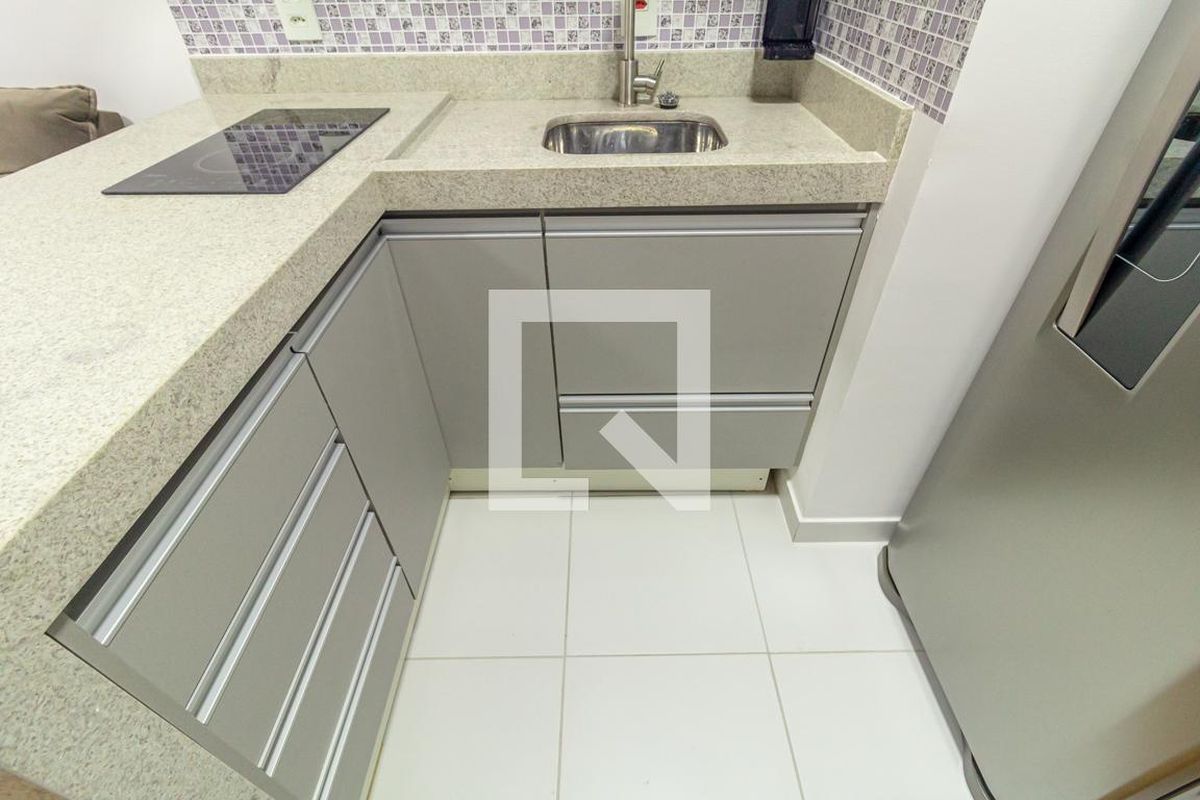 Apartamento, 1 quarto, 29 m² - Foto 64