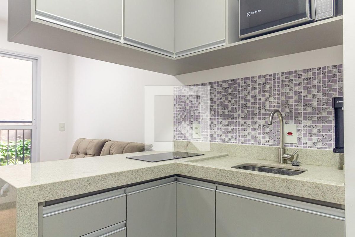 Apartamento, 1 quarto, 29 m² - Foto 62