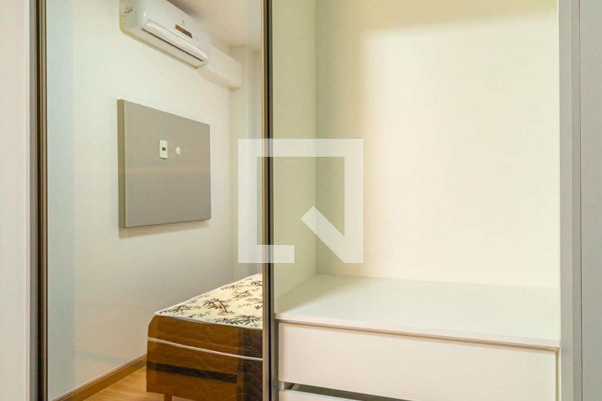 Apartamento, 1 quarto, 29 m² - Foto 36