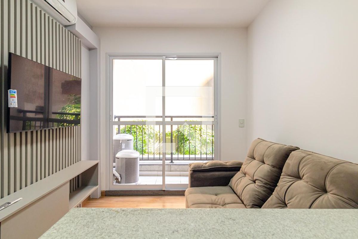 Apartamento, 1 quarto, 29 m² - Foto 4