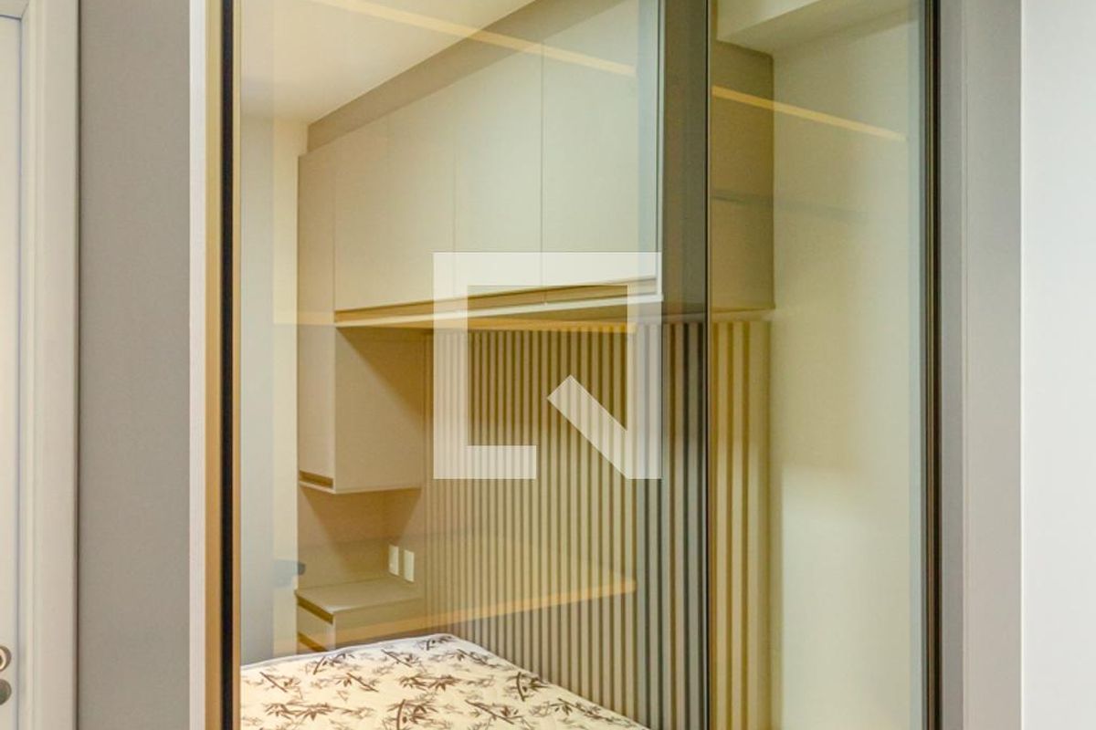Apartamento, 1 quarto, 29 m² - Foto 34