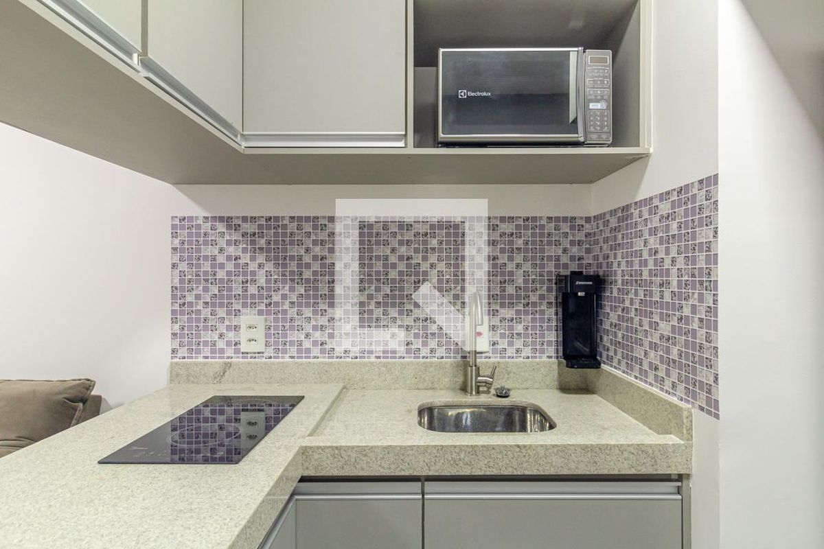 Apartamento, 1 quarto, 29 m² - Foto 58