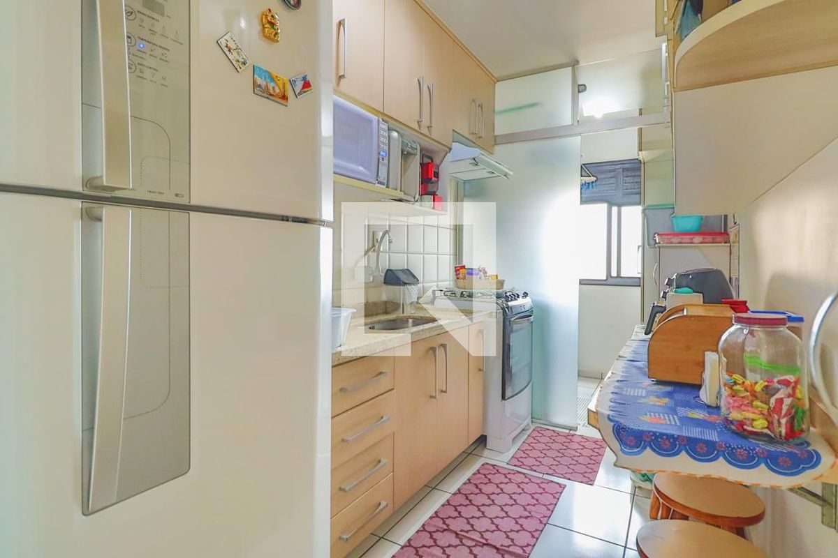 Apartamento, 3 quartos, 69 m² - Foto 60