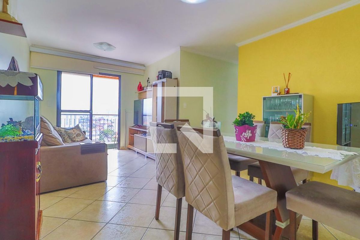 Apartamento, 3 quartos, 69 m² - Foto 2