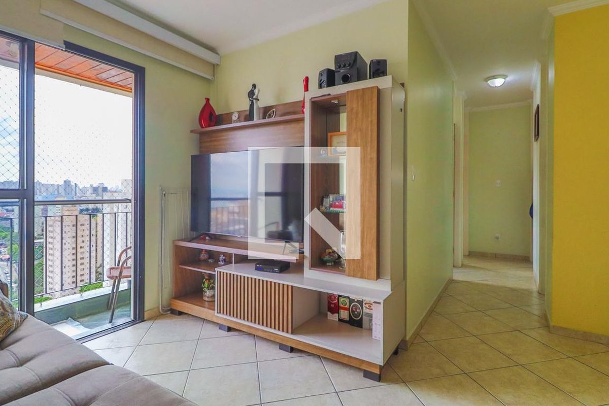 Apartamento, 3 quartos, 69 m² - Foto 8