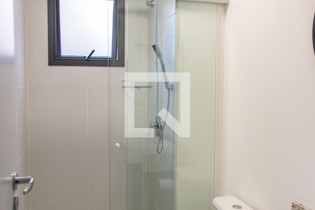 Kitnet-Studio, 22 m² - Foto 28