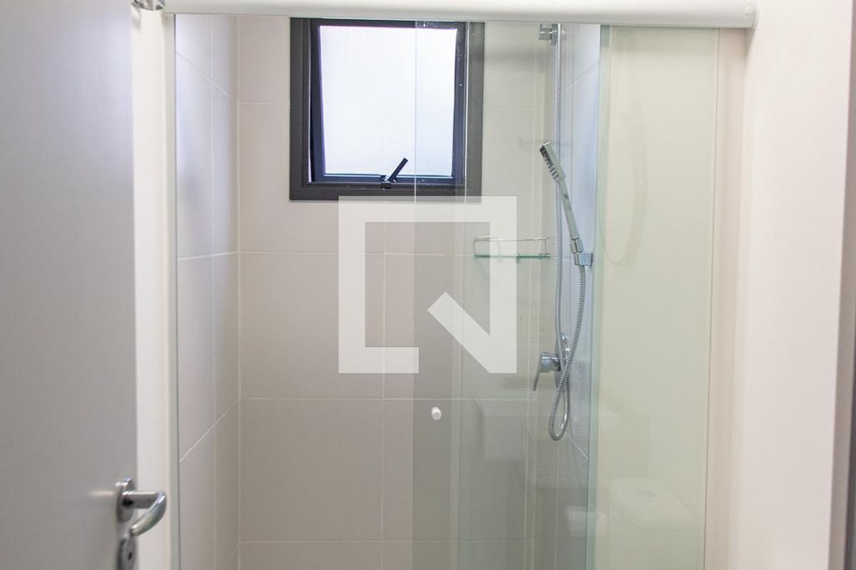 Kitnet-Studio, 22 m² - Foto 32