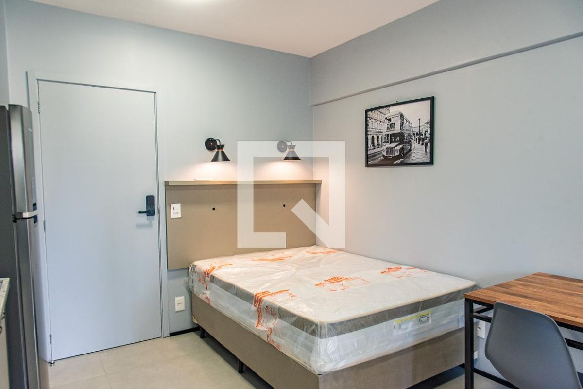 Kitnet-Studio, 22 m² - Foto 4