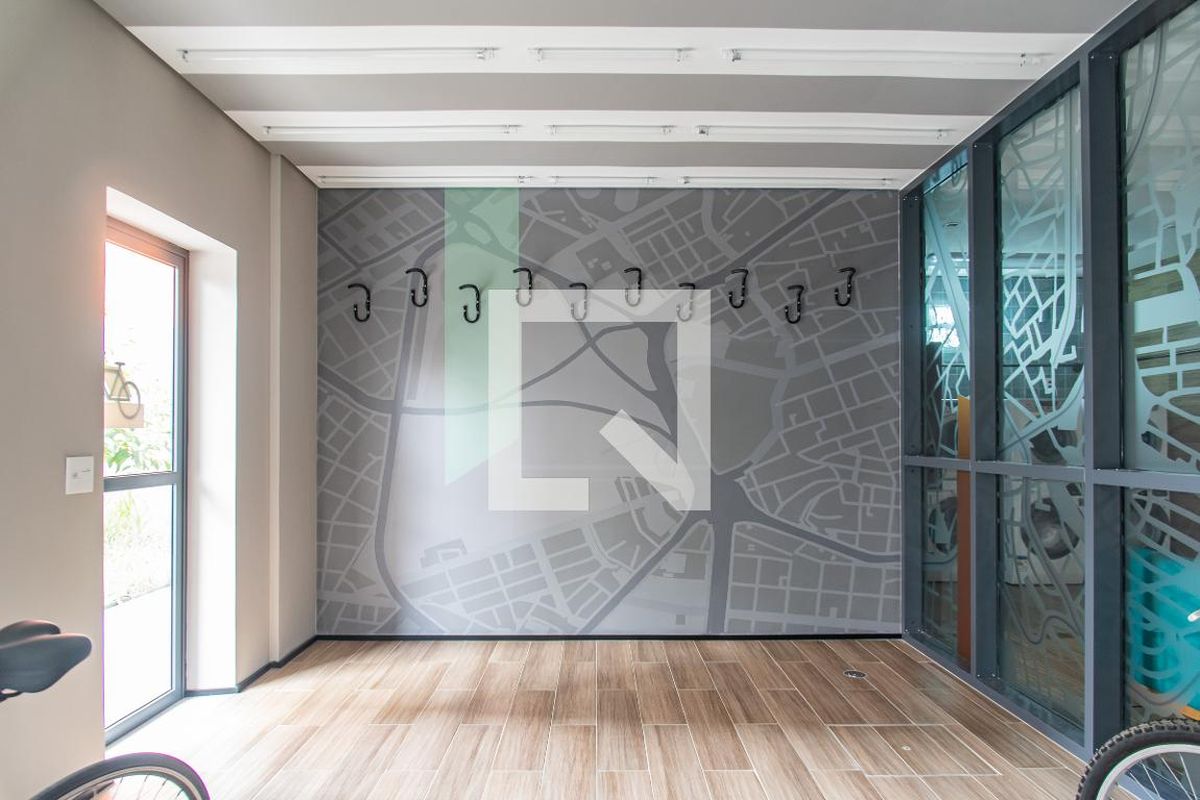 Kitnet-Studio, 22 m² - Foto 42