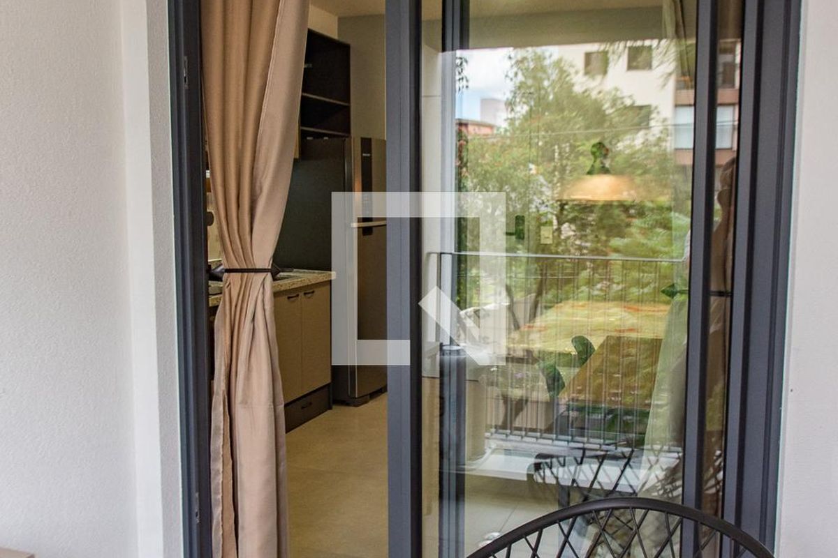 Kitnet-Studio, 22 m² - Foto 24