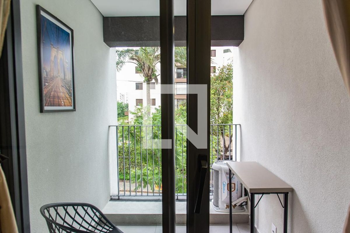 Kitnet-Studio, 22 m² - Foto 20