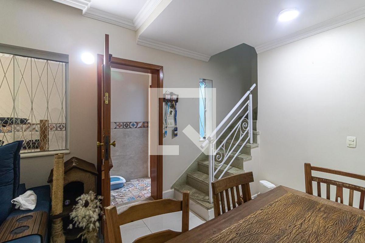 Casa, 4 quartos, 160 m² - Foto 13