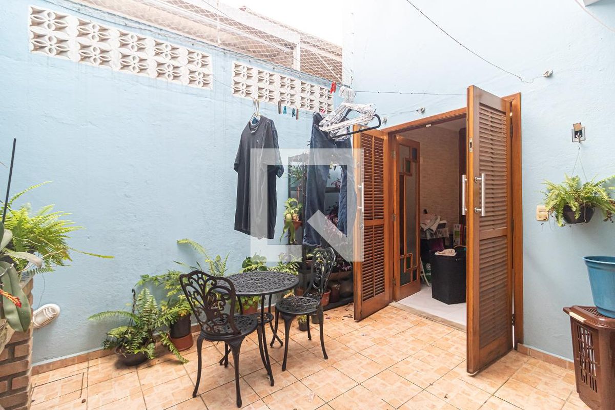 Casa, 4 quartos, 160 m² - Foto 113