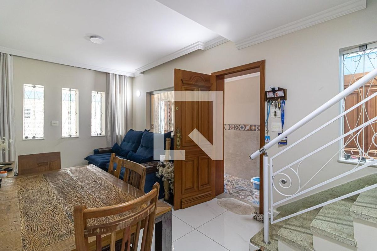Casa, 4 quartos, 160 m² - Foto 17