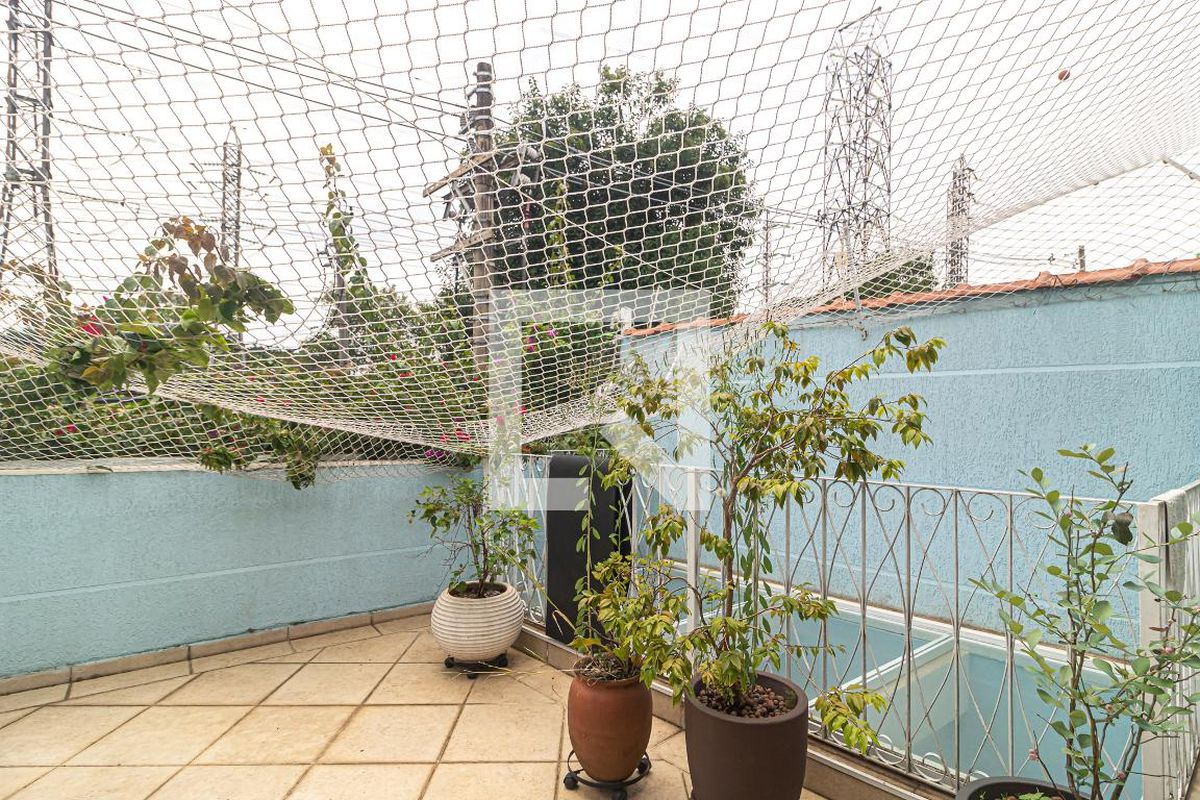 Casa, 4 quartos, 160 m² - Foto 33
