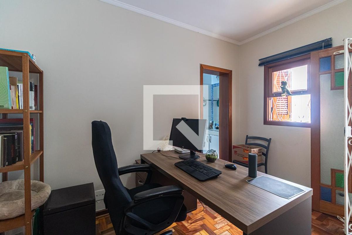 Casa, 4 quartos, 160 m² - Foto 47