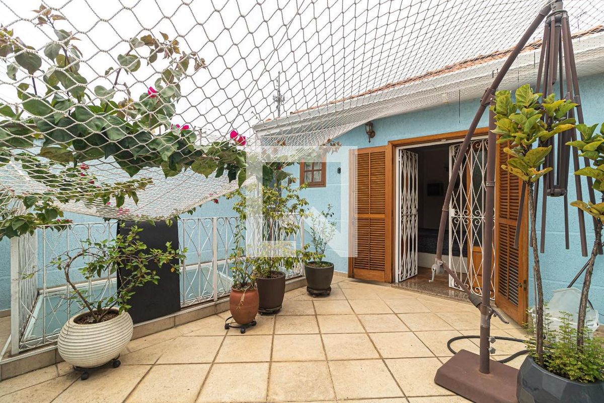 Casa, 4 quartos, 160 m² - Foto 35