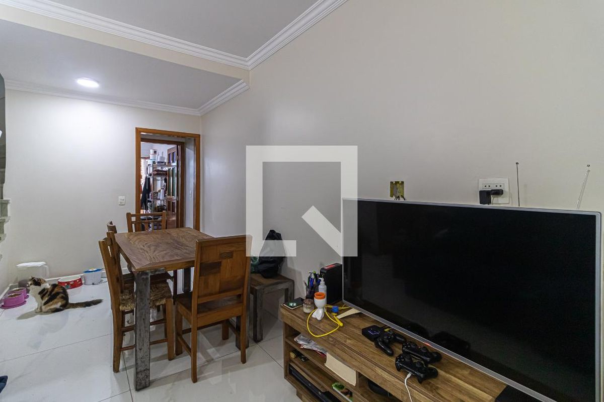 Casa, 4 quartos, 160 m² - Foto 5