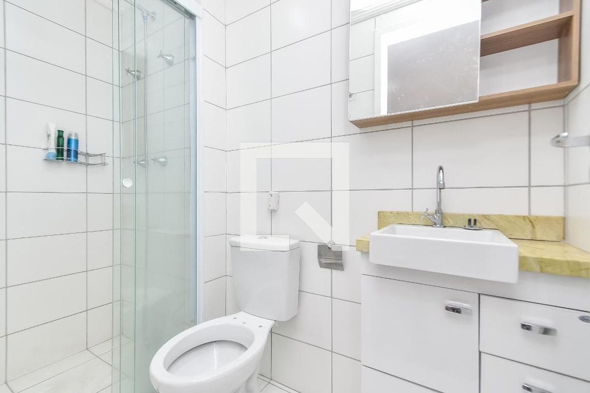 Apartamento, 2 quartos, 49 m² - Foto 42