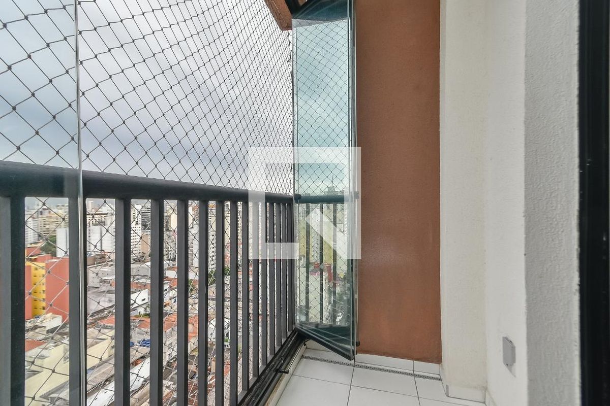 Apartamento, 2 quartos, 49 m² - Foto 14