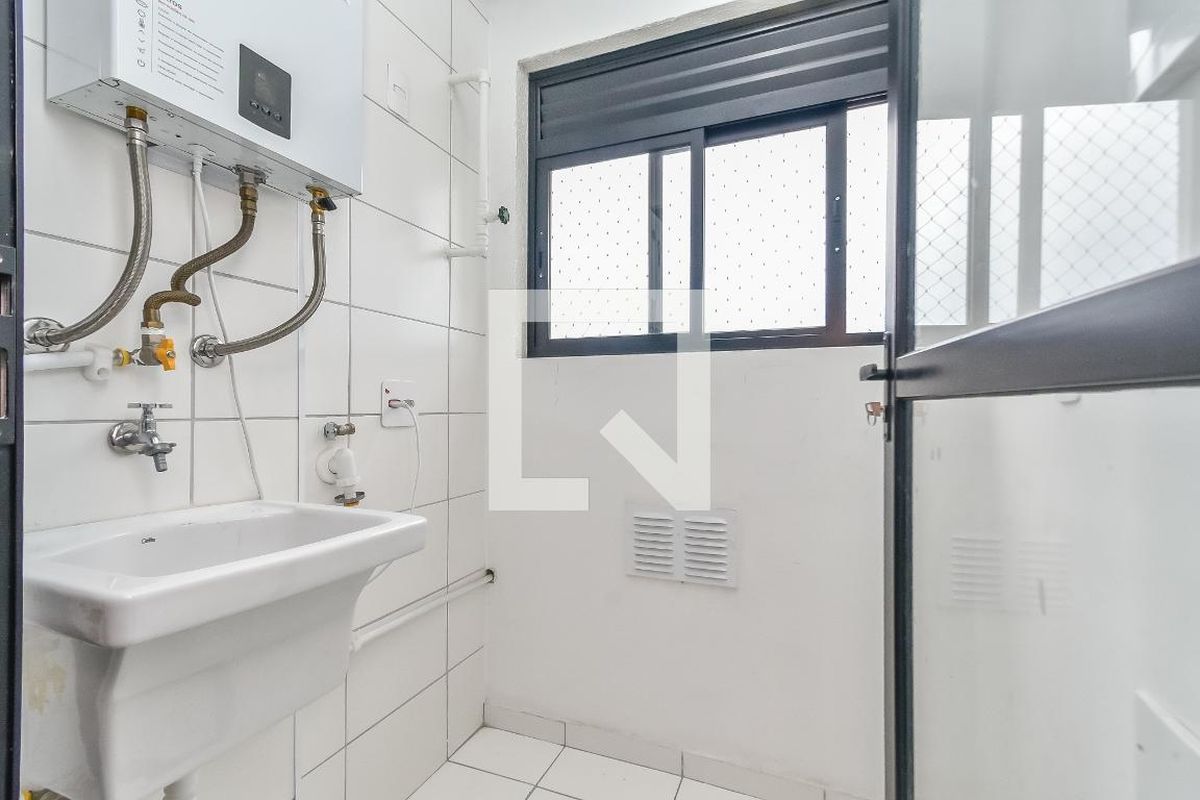 Apartamento, 2 quartos, 49 m² - Foto 74