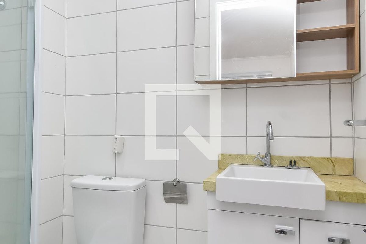 Apartamento, 2 quartos, 49 m² - Foto 44