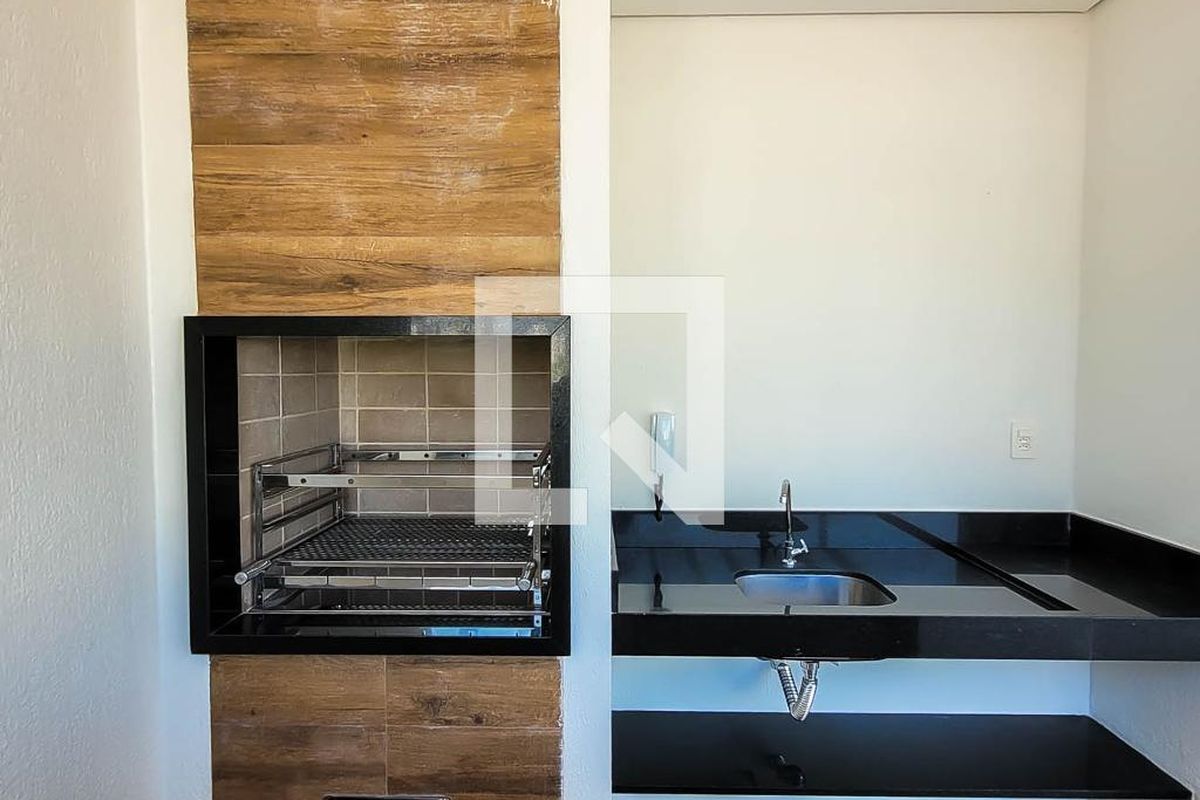 Kitnet-Studio, 34 m² - Foto 54