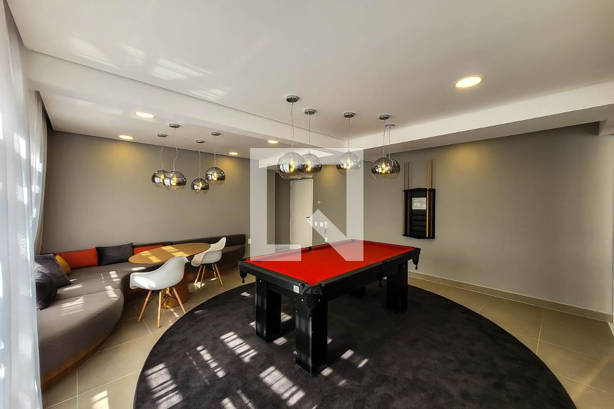 Kitnet-Studio, 34 m² - Foto 96